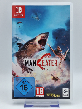 Man Eater